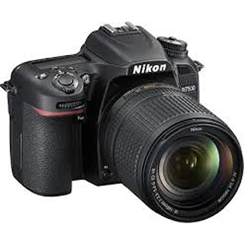 DSLR Camera